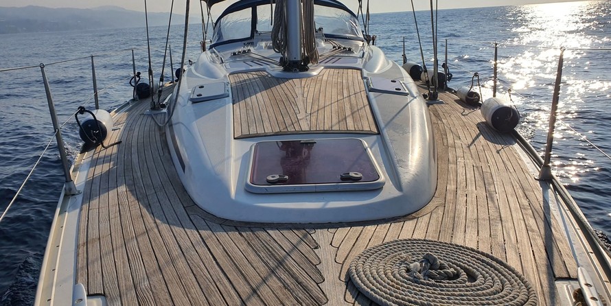 Bavaria 39 Cruiser