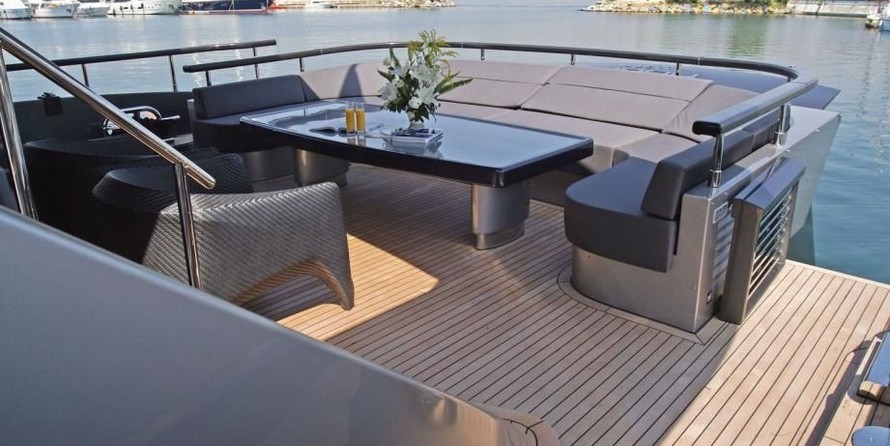 Madness (Bilgin 110 Sky)