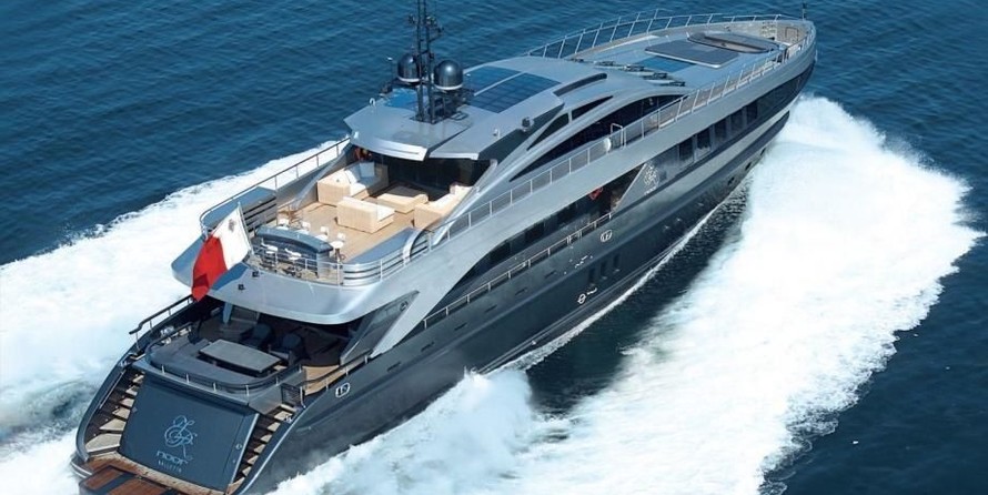 Madness (Bilgin 110 Sky)