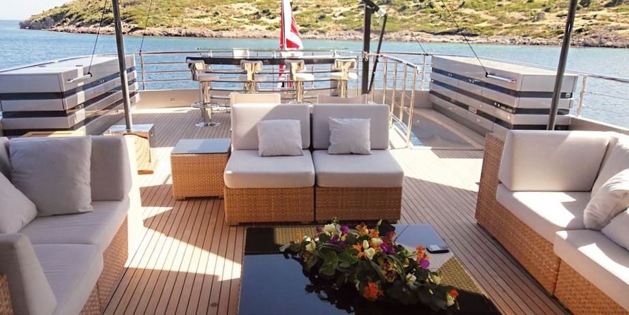 Madness (Bilgin 110 Sky)