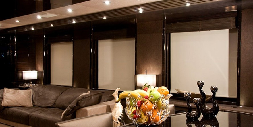 Madness (Bilgin 110 Sky)