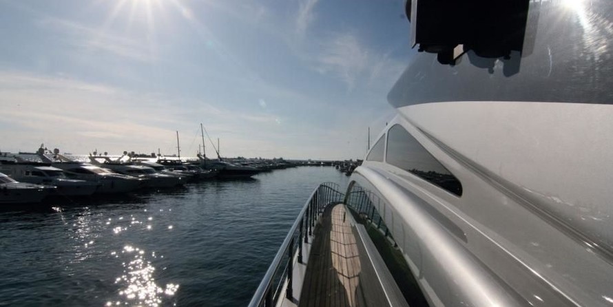 Madness (Bilgin 110 Sky)