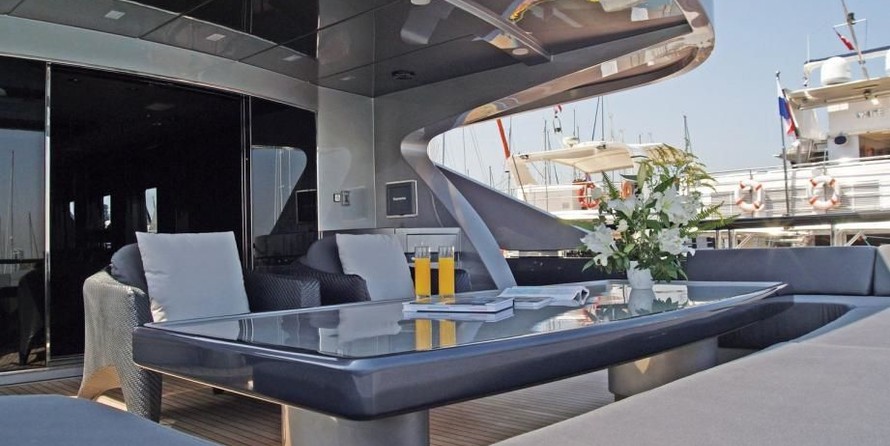 Madness (Bilgin 110 Sky)