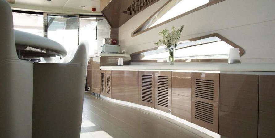 Madness (Bilgin 110 Sky)