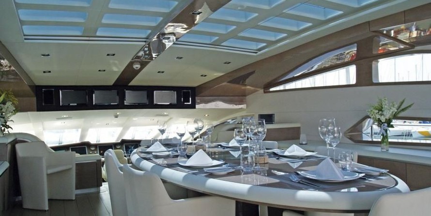 Madness (Bilgin 110 Sky)