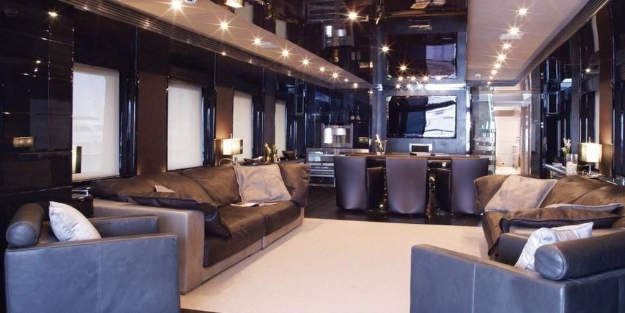 Madness (Bilgin 110 Sky)