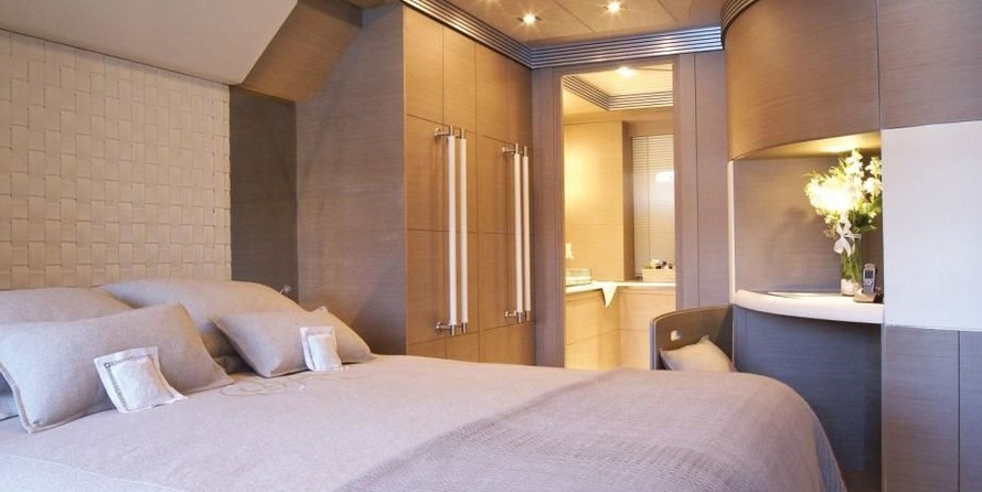 Madness (Bilgin 110 Sky)