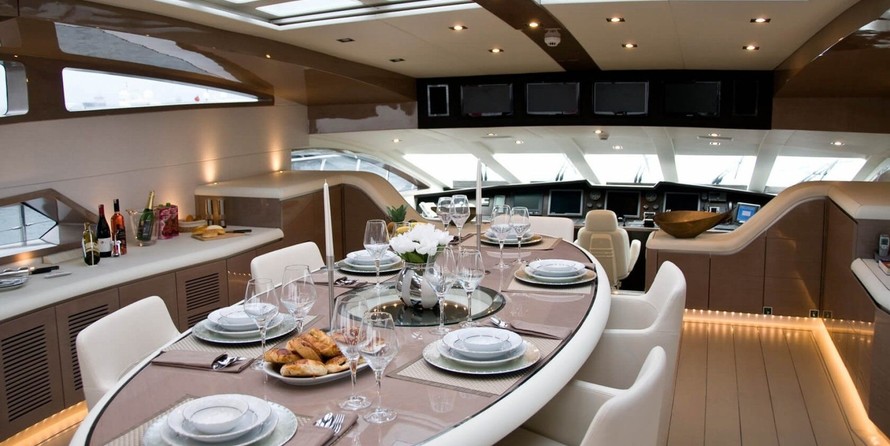 Madness (Bilgin 110 Sky)