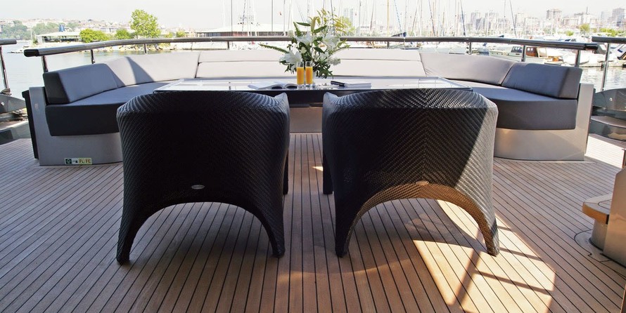 Madness (Bilgin 110 Sky)