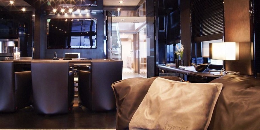 Madness (Bilgin 110 Sky)