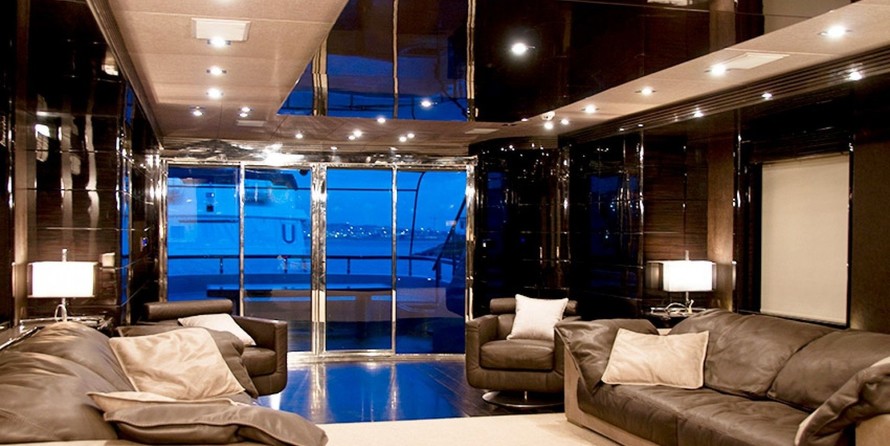 Madness (Bilgin 110 Sky)