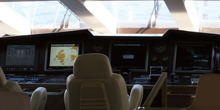 Madness (Bilgin 110 Sky)