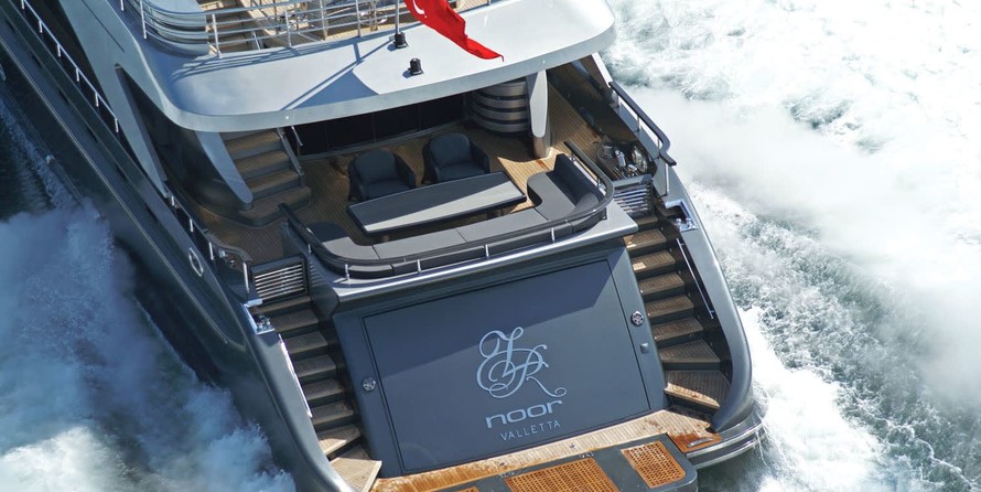 Madness (Bilgin 110 Sky)