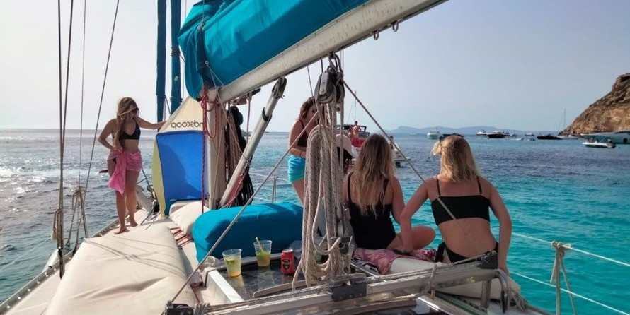 Beneteau First 38.S 5