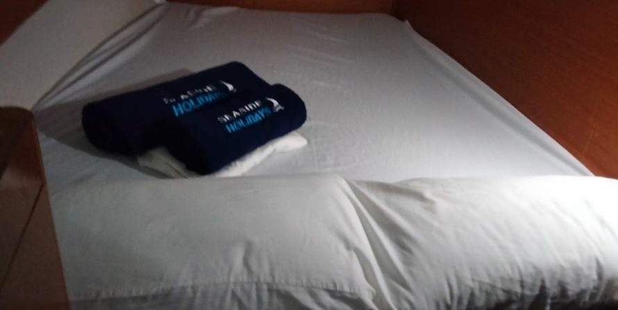 Beneteau First 38.S 5