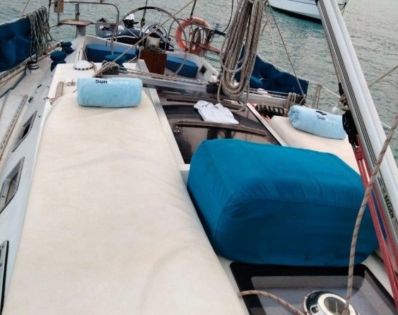 Beneteau First 38.S 5