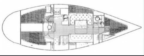 Beneteau First 38.S 5