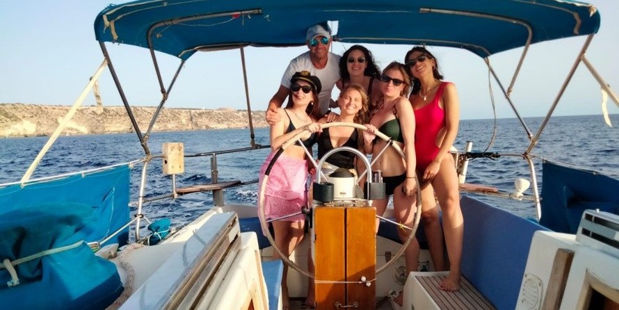 Beneteau First 38.S 5