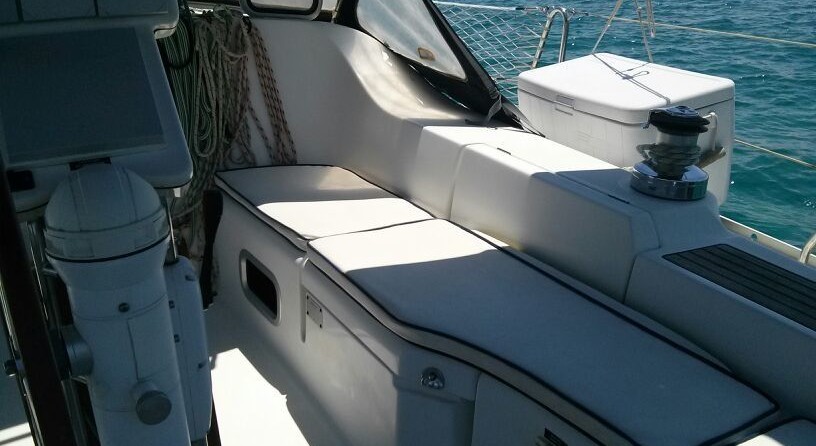 Beneteau Oceanis 393 Clipper