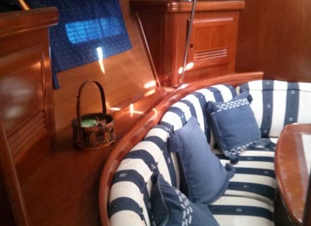 Beneteau Oceanis 393 Clipper