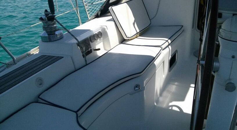 Beneteau Oceanis 393 Clipper