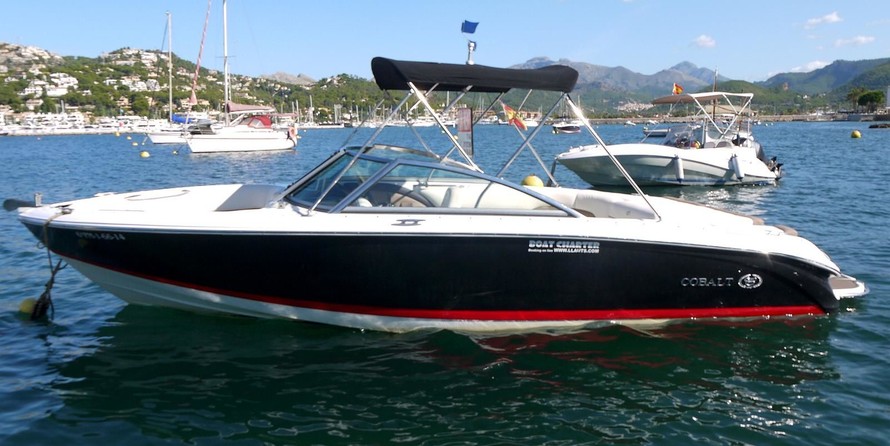Cobalt 220