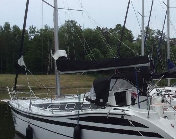 Tes 32 Dreamer Motorowy