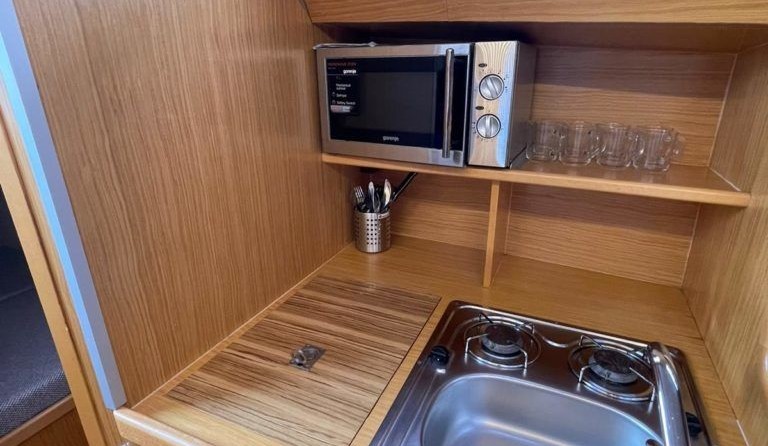 Tes 32 Dreamer Motorowy