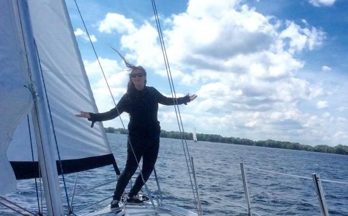 Tes 32 Dreamer Motorowy