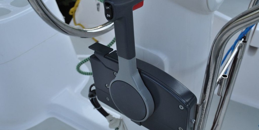 Tes 32 Dreamer Motorowy