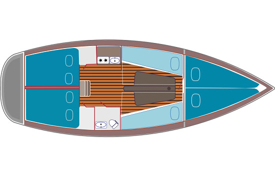 Tes 32 Dreamer Motorowy