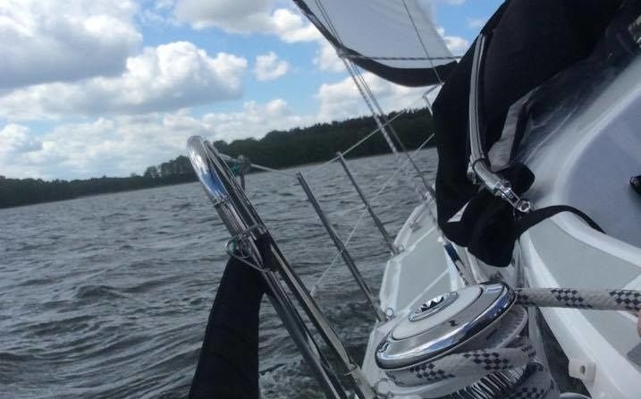 Tes 32 Dreamer Motorowy