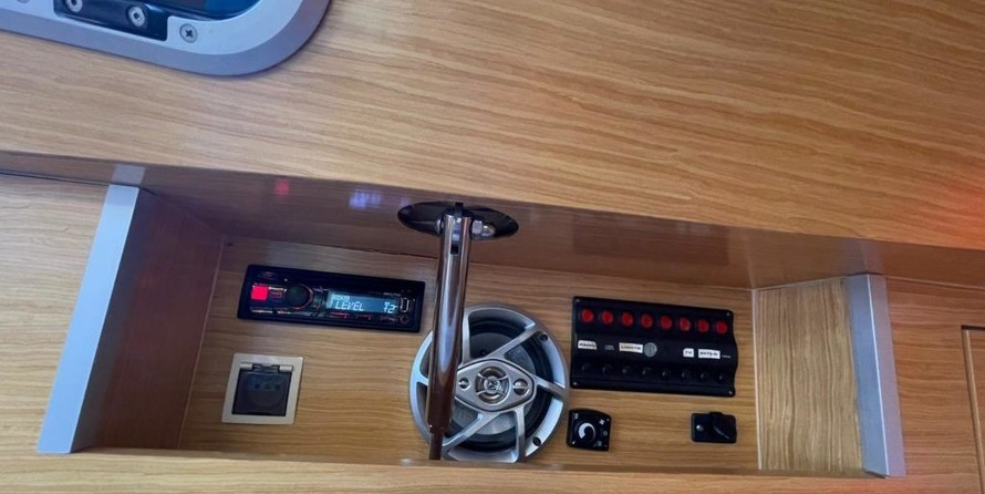 Tes 32 Dreamer Motorowy