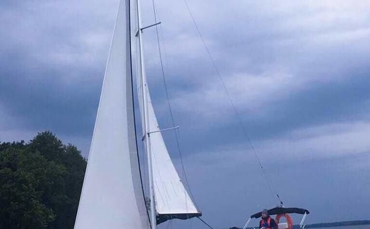 Tes 32 Dreamer Motorowy