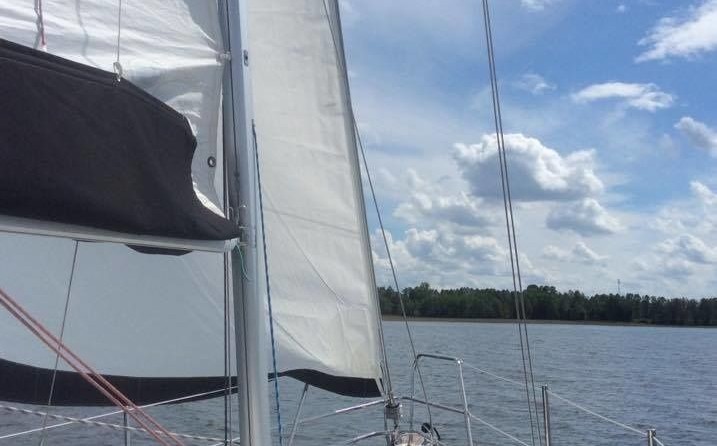 Tes 32 Dreamer Motorowy