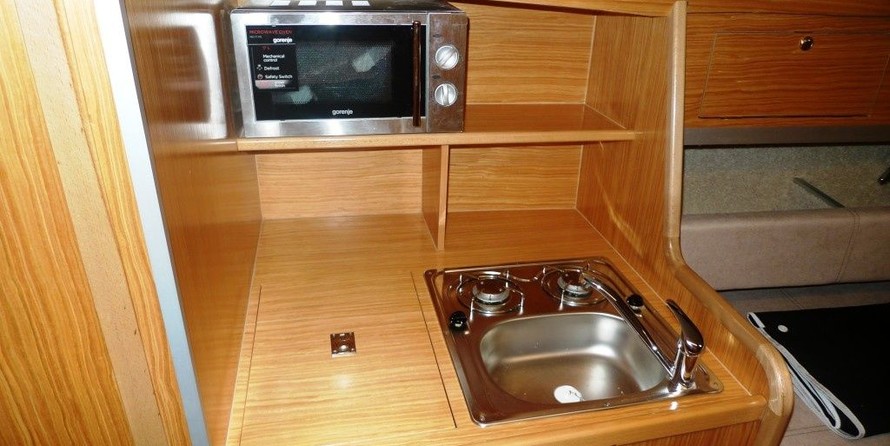 Tes 32 Dreamer Motorowy