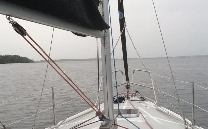 Tes 32 Dreamer Motorowy