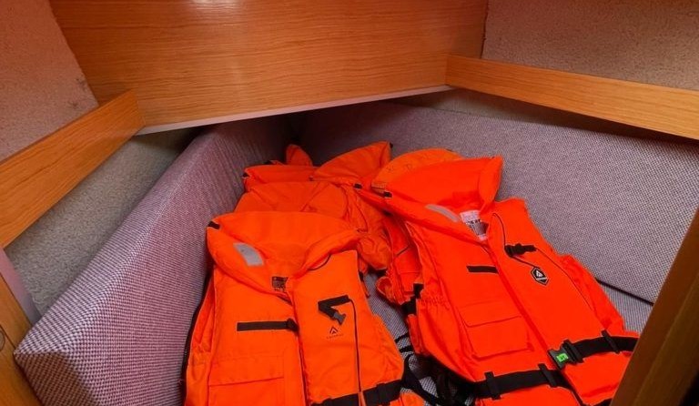 Tes 32 Dreamer Motorowy