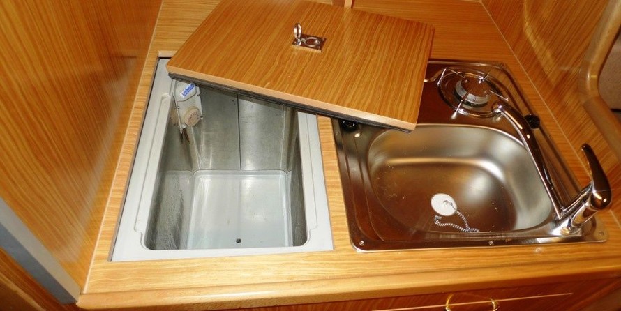 Tes 32 Dreamer Motorowy