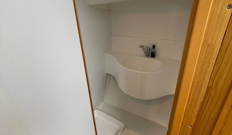 Tes 32 Dreamer Motorowy