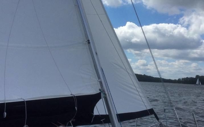 Tes 32 Dreamer Motorowy