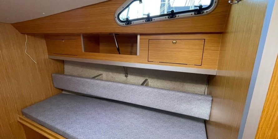 Tes 32 Dreamer Motorowy