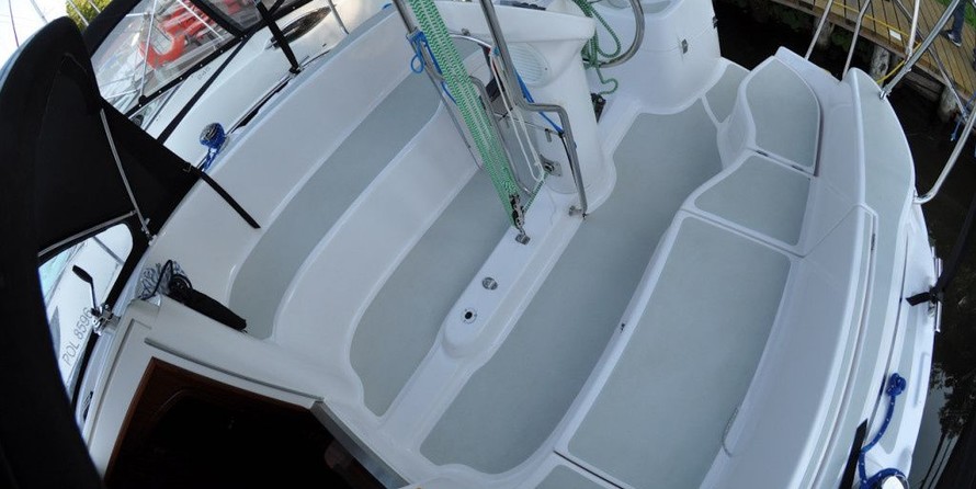 Tes 32 Dreamer Motorowy