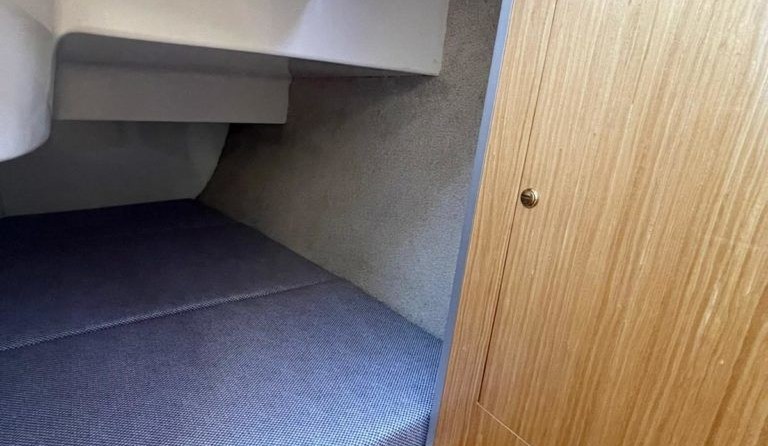 Tes 32 Dreamer Motorowy