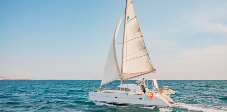 Lagoon 380