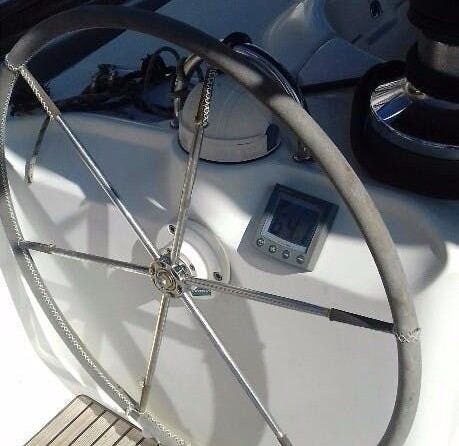 Beneteau Cyclades 50.4