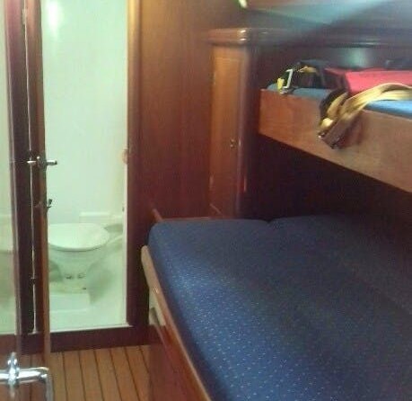 Beneteau Cyclades 50.4