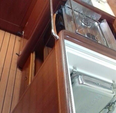 Beneteau Cyclades 50.4