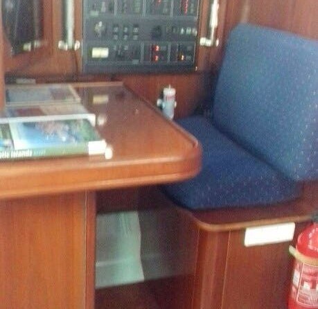 Beneteau Cyclades 50.4