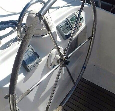Beneteau Cyclades 50.4